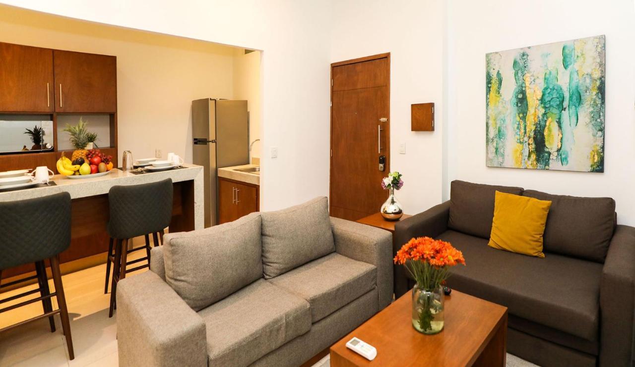 أوكدجوسلينس Zimmer Suites المظهر الخارجي الصورة