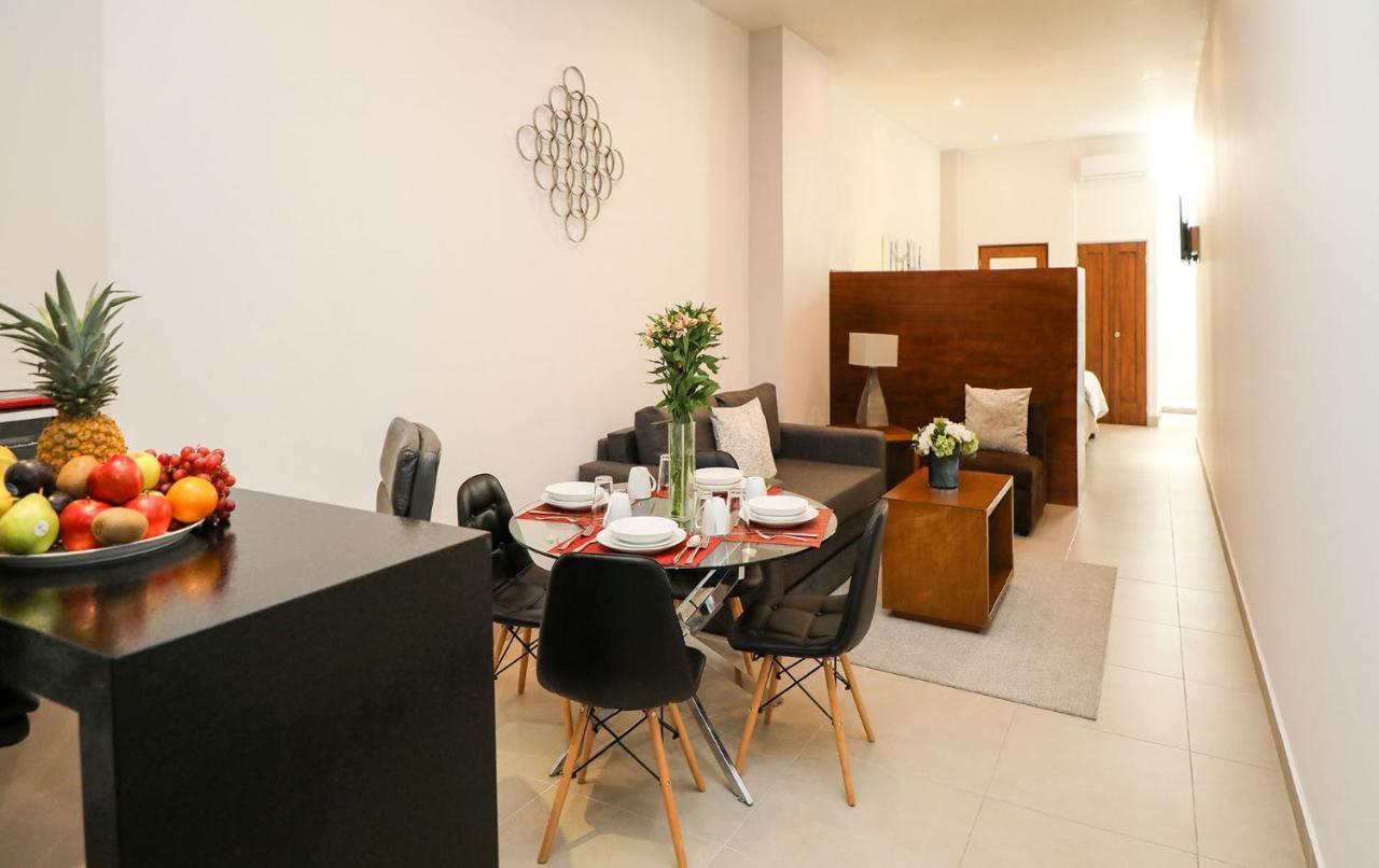 أوكدجوسلينس Zimmer Suites المظهر الخارجي الصورة