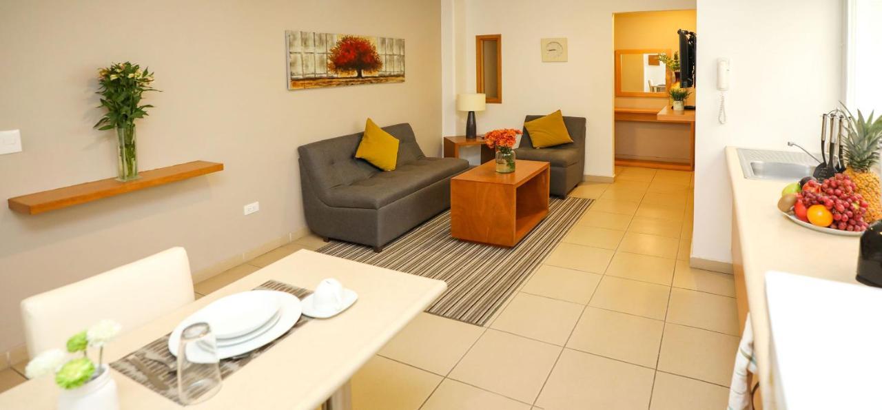 أوكدجوسلينس Zimmer Suites المظهر الخارجي الصورة