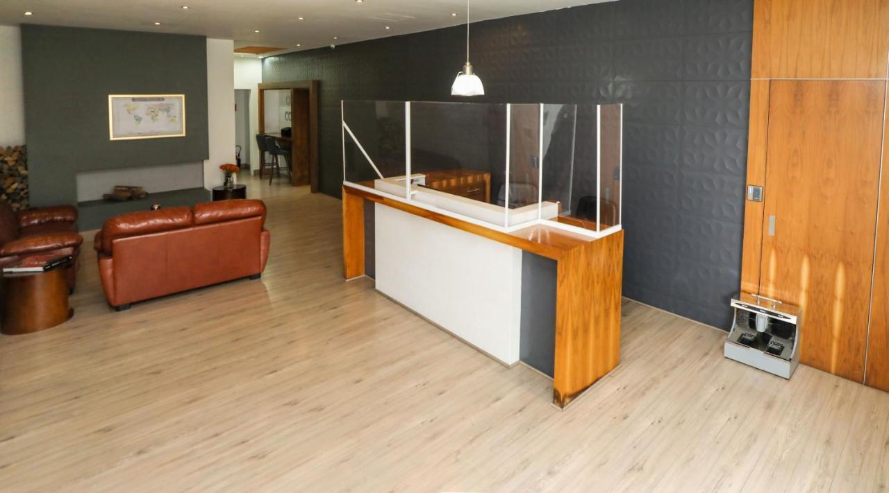 أوكدجوسلينس Zimmer Suites المظهر الخارجي الصورة